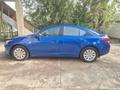 Chevrolet Cruze 2011 годаүшін2 850 000 тг. в Алматы – фото 9