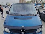 Mercedes-Benz Vito 1998 года за 5 200 000 тг. в Кульсары – фото 4