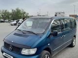 Mercedes-Benz Vito 1998 года за 5 200 000 тг. в Кульсары – фото 5