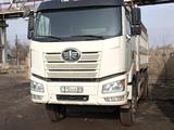 FAW  J6 CA3250 2021 годаүшін26 000 000 тг. в Алматы