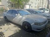Toyota Cresta 1996 года за 2 100 000 тг. в Семей