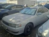 Toyota Cresta 1996 года за 2 100 000 тг. в Семей – фото 2