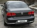 Volkswagen Passat 2011 года за 6 200 000 тг. в Алматы – фото 6