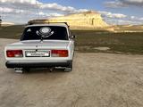 ВАЗ (Lada) 2107 2009 годаүшін1 200 000 тг. в Актау – фото 3