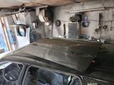 Volkswagen Passat 1991 годаүшін10 000 тг. в Есик – фото 4