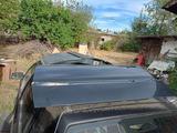 Volkswagen Passat 1991 годаүшін10 000 тг. в Есик – фото 5