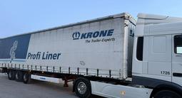 DAF 2018 года за 33 000 000 тг. в Туркестан – фото 2