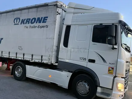 DAF 2018 года за 30 000 000 тг. в Туркестан – фото 12