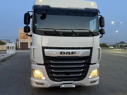 DAF 2018 года за 30 000 000 тг. в Туркестан – фото 11