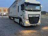 DAF 2018 годаfor32 000 000 тг. в Туркестан