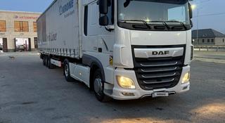 DAF 2018 года за 32 000 000 тг. в Туркестан
