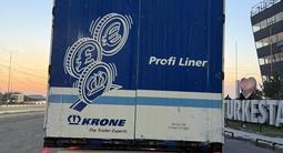 DAF 2018 года за 33 000 000 тг. в Туркестан – фото 3