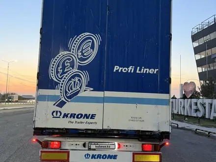 DAF 2018 года за 30 000 000 тг. в Туркестан – фото 3