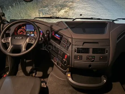 DAF 2018 года за 30 000 000 тг. в Туркестан – фото 7