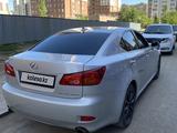 Lexus IS 250 2007 годаүшін5 300 000 тг. в Астана – фото 4