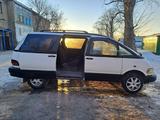 Toyota Previa 1991 года за 2 000 000 тг. в Астана – фото 2