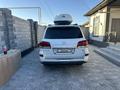 Lexus LX 570 2014 года за 30 000 000 тг. в Алматы – фото 2