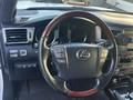 Lexus LX 570 2014 года за 30 000 000 тг. в Алматы – фото 12