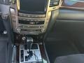 Lexus LX 570 2014 года за 30 000 000 тг. в Алматы – фото 13