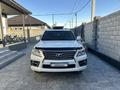 Lexus LX 570 2014 года за 30 000 000 тг. в Алматы