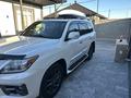 Lexus LX 570 2014 года за 30 000 000 тг. в Алматы – фото 3
