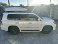 Lexus LX 570 2014 года за 30 000 000 тг. в Алматы – фото 5