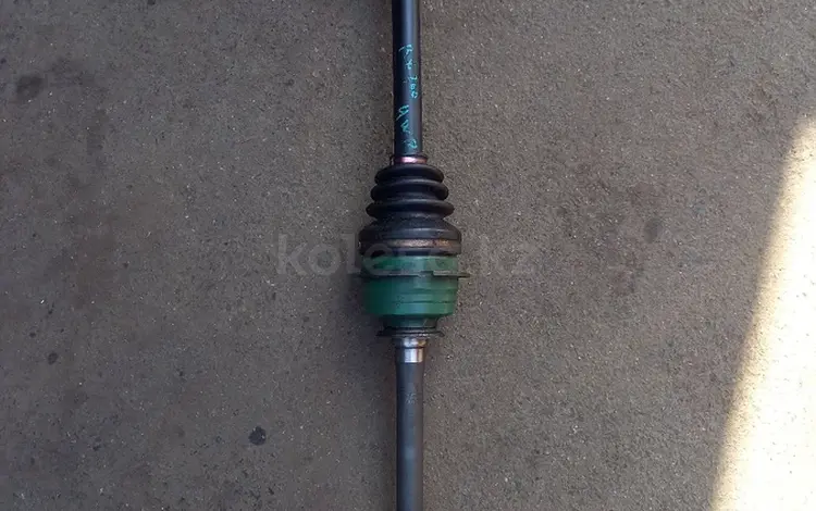 Привд на Lexus Rx300 за 40 000 тг. в Алматы