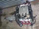 А6 С6 Контрактный АКПП 6HP-19 HWD за 300 000 тг. в Астана