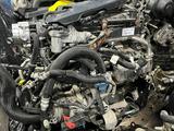 Контрактный двигатель JEEP 3.6 модель ERG за 10 000 тг. в Алматы – фото 4