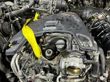 Контрактный двигатель JEEP 3.6 модель ERG за 10 000 тг. в Алматы