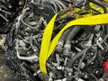 Контрактный двигатель JEEP 3.6 модель ERG за 10 000 тг. в Алматы – фото 5
