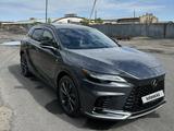 Lexus RX 350 2021 годаүшін39 500 000 тг. в Караганда – фото 3