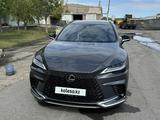 Lexus RX 350 2021 годаүшін39 500 000 тг. в Караганда – фото 2
