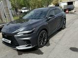 Lexus RX 350 2021 годаүшін39 500 000 тг. в Караганда – фото 4