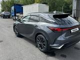 Lexus RX 350 2021 годаүшін39 500 000 тг. в Караганда