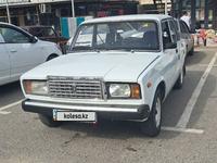 ВАЗ (Lada) 2107 2003 года за 650 000 тг. в Туркестан