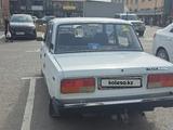 ВАЗ (Lada) 2107 2003 годаүшін650 000 тг. в Туркестан – фото 3