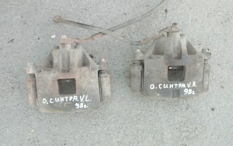 Тормозной суппорт за 15 000 тг. в Алматы