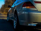 BMW 735 2002 года за 4 300 000 тг. в Алматы – фото 4