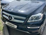 Mercedes-Benz GL 400 2014 года за 16 000 000 тг. в Алматы – фото 2