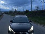 Hyundai Tucson 2017 года за 10 000 000 тг. в Алматы – фото 2