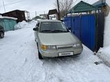 ВАЗ (Lada) 2112 2001 года за 700 000 тг. в Щучинск