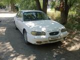 Hyundai Sonata 1998 годаүшін600 000 тг. в Караганда