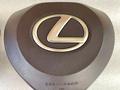 Подушки безопасности Lexus RX, NX, ES Лексус rx, nx, es за 100 000 тг. в Шымкент – фото 4