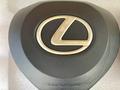 Подушки безопасности Lexus RX, NX, ES Лексус rx, nx, es за 100 000 тг. в Шымкент – фото 3