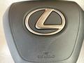 Подушки безопасности Lexus RX, NX, ES Лексус rx, nx, es за 100 000 тг. в Шымкент – фото 5