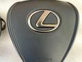 Подушки безопасности Lexus RX, NX, ES Лексус rx, nx, es за 100 000 тг. в Шымкент – фото 7