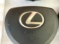 Подушки безопасности Lexus RX, NX, ES Лексус rx, nx, es за 100 000 тг. в Шымкент – фото 6