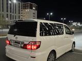 Toyota Alphard 2006 годаүшін4 500 000 тг. в Актау – фото 2