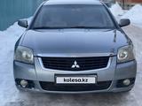 Mitsubishi Galant 2008 года за 4 500 000 тг. в Актобе – фото 3